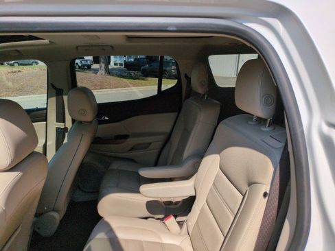 Used 2019 GMC Acadia Denali w/ Technology Package image 36