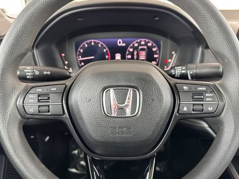 Certified 2023 Honda Accord EX image 26