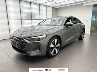 Used 2025 Audi A5 2.0T Premium w/ Convenience Package AWD/4WD video 1