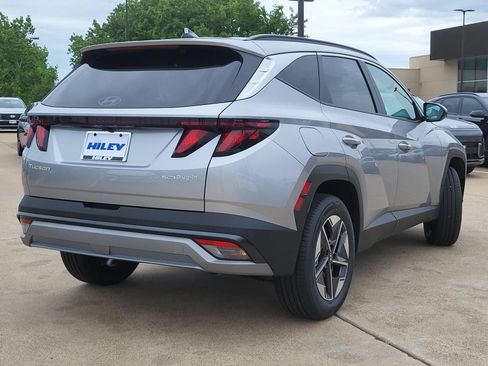 New 2026 Hyundai Tucson SEL AWD/4WD image 5
