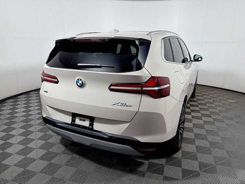Used 2026 BMW X3 xDrive30i AWD/4WD image 6