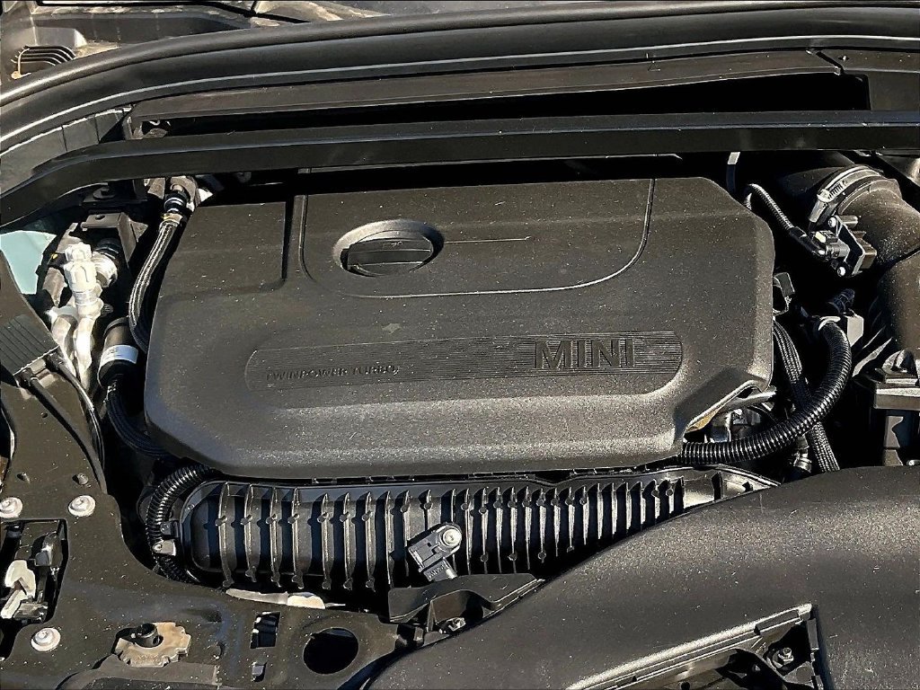 Used 2024 MINI Cooper Countryman S AWD/4WD image 30