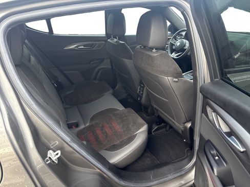 Used 2023 Dodge Hornet GT Plus w/ Track Pack image 20