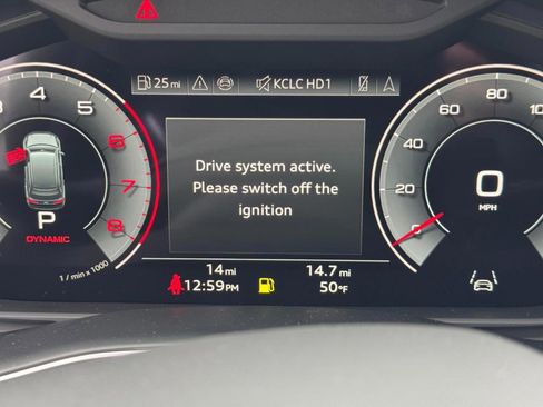 Used 2025 Audi Q7 3.0T Premium Plus w/ Premium Plus Package image 23