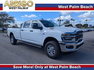 New 2026 RAM 2500 Tradesman video 1