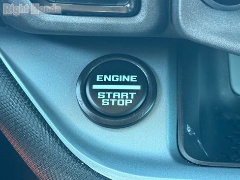 Used 2022 Ford Bronco Sport Badlands image 25