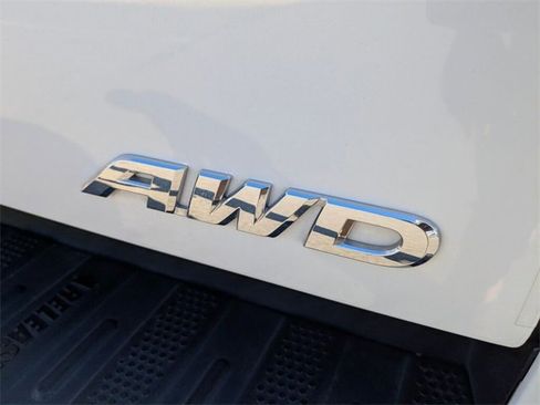 Certified 2020 Honda Ridgeline RTL image 13