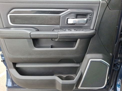 Used 2022 RAM 2500 Laramie image 10