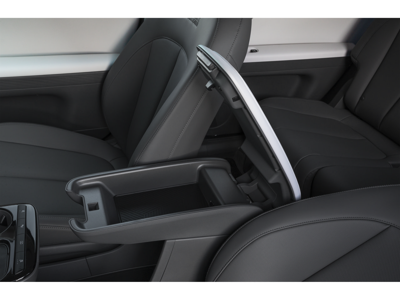 New 2027 Hyundai Ioniq 5 SEL RWD image 15