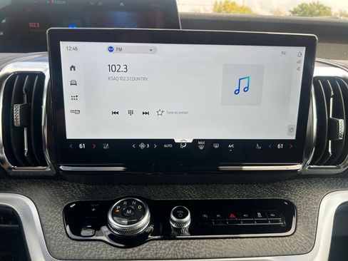 New 2025 Ford Expedition Tremor image 15