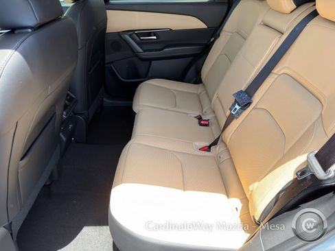 New 2026 MAZDA CX-5 2.5 S w/ Premium Plus Package AWD/4WD image 21