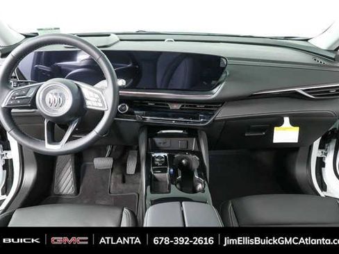 New 2026 Buick Envision Preferred AWD/4WD image 18