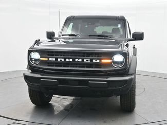 New 2025 Ford Bronco Big Bend video 2