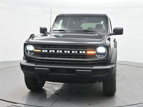 New 2025 Ford Bronco Big Bend image 2