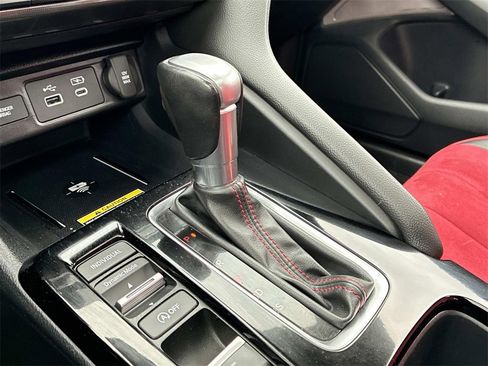 Used 2025 Acura Integra A-Spec image 33