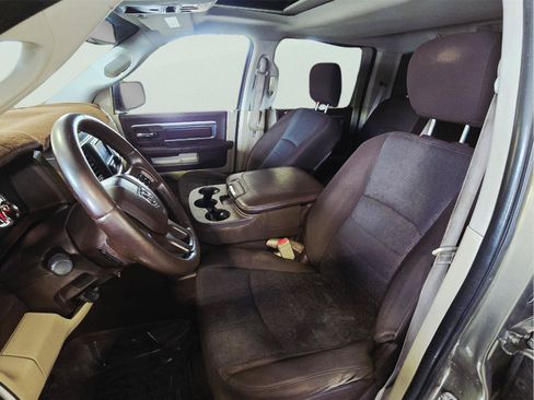 Used 2013 RAM 1500 Big Horn AWD/4WD image 28