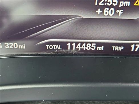 Used 2019 BMW X3 sDrive30i w/ Driving Assistance Package image 11