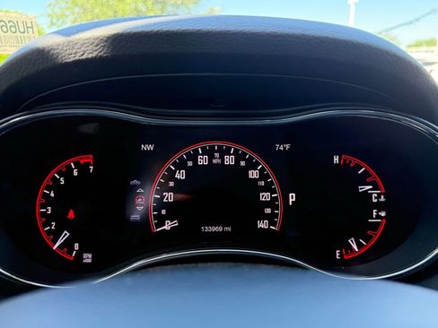 Used 2017 Dodge Durango SXT w/ Quick Order Package 23B image 15