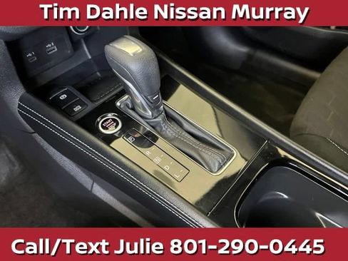 Used 2024 Nissan Kicks SV FWD image 32