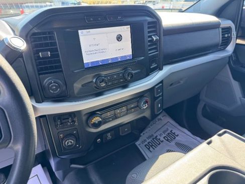 Used 2021 Ford F150 XL w/ Equipment Group 101A High image 12