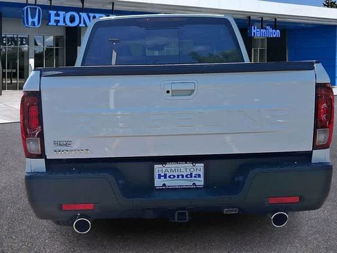 Certified 2026 Honda Ridgeline RTL image 7
