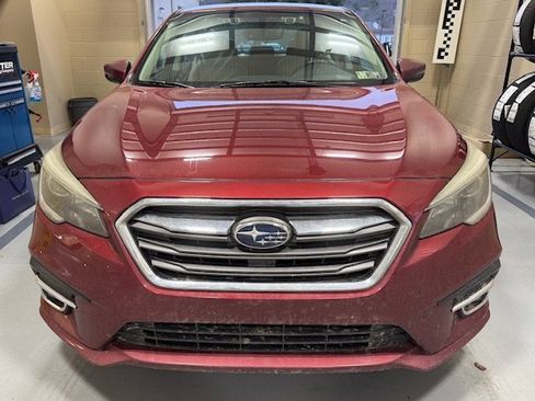 Used 2019 Subaru Legacy 2.5i Limited image 10