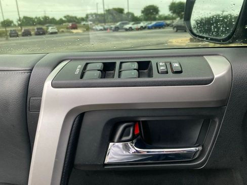 Certified 2020 Toyota 4Runner SR5 Premium w/ Moonroof Package image 12