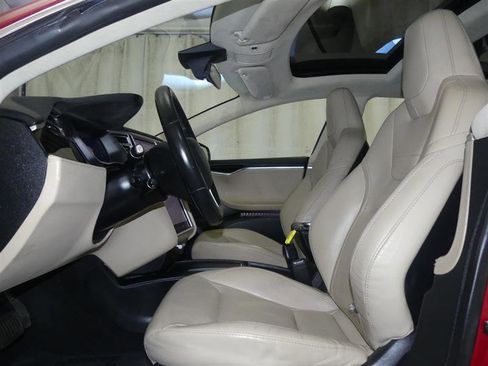 Used 2016 Tesla Model S 75D image 20