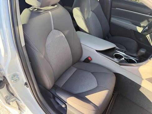 Used 2023 Toyota Camry LE w/ Convenience Package image 11