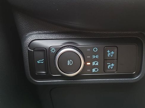 New 2026 Ford Explorer Tremor w/ Tremor Ultimate Package AWD/4WD image 43