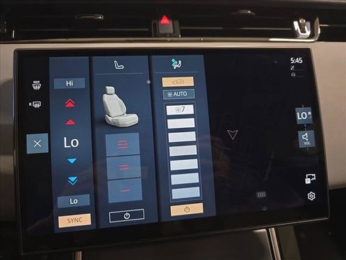 Certified 2026 Land Rover Range Rover Evoque S AWD/4WD image 26