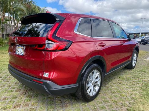 Used 2024 Honda CR-V EX image 23