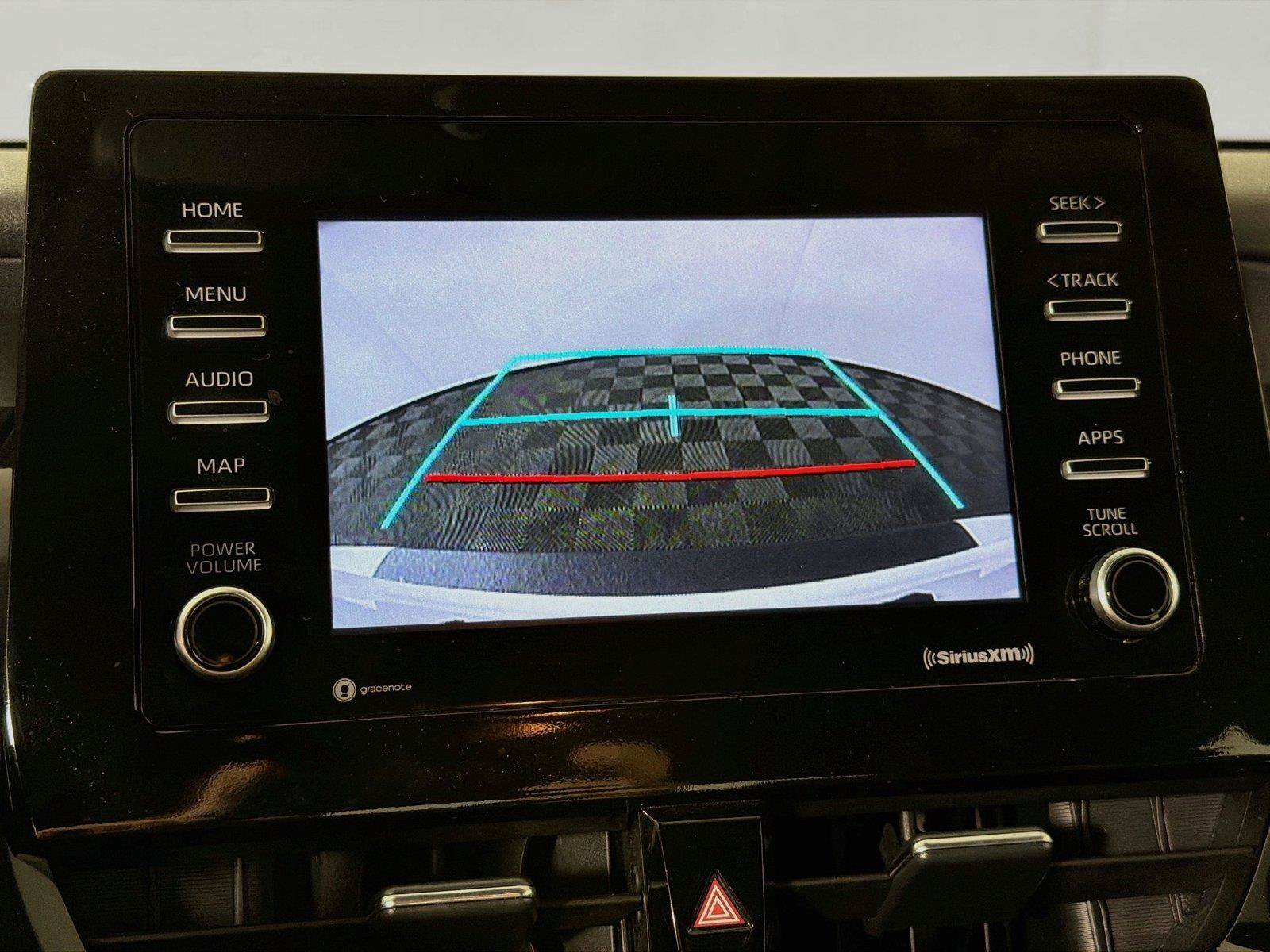 Used 2023 Toyota Camry SE FWD image 20