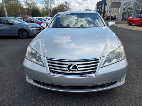 Used 2012 Lexus ES 350 image 8