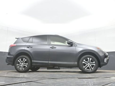 Used 2018 Toyota RAV4 LE w/ All Weather Liner Package FWD image 35