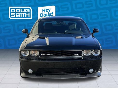 Used 2013 Dodge Challenger SRT8 w/ Harman Kardon Audio Group image 8