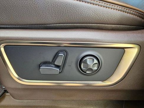 Used 2026 RAM 1500 Limited AWD/4WD image 21