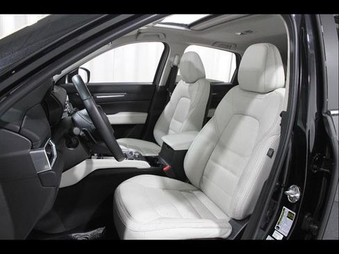 Certified 2023 MAZDA CX-5 AWD 2.5 S w/ Premium Plus Pkg image 5