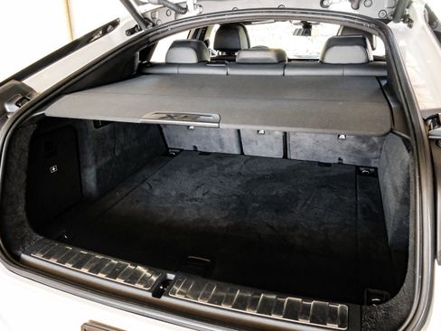 Used 2020 BMW X6 sDrive40i w/ M Sport Package image 49