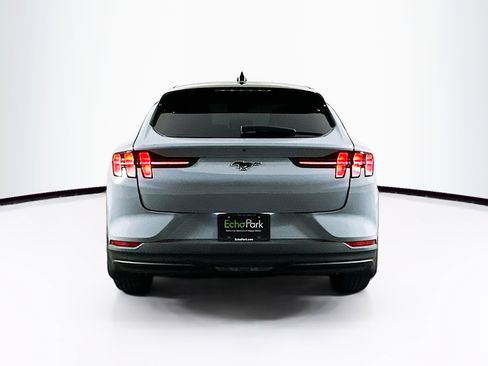 Used 2024 Ford Mustang Mach-E Select image 7