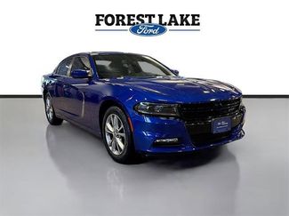 Used 2022 Dodge Charger SXT w/ Driver Convenience Group video 1