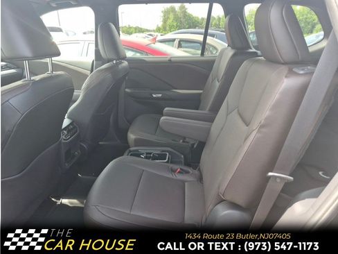 Used 2025 Lexus TX 350 AWD w/ Technology Package image 8