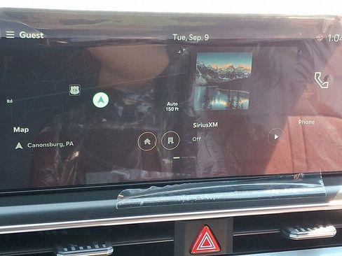 New 2026 Kia K5 GT-Line w/ GT-Line Red Interior Package image 13