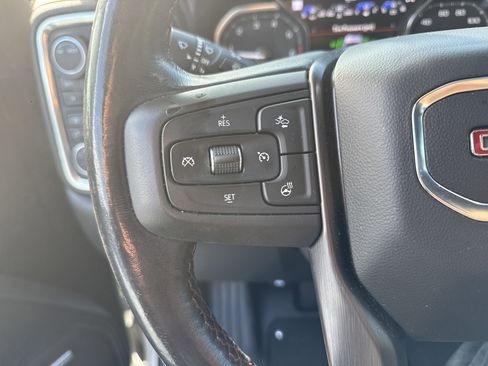 Used 2022 GMC Sierra 1500 AT4 w/ AT4 Premium Package image 19