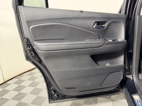 Used 2021 Honda Pilot EX-L image 24