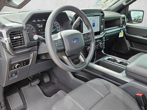 New 2026 Ford F150 STX RWD image 3