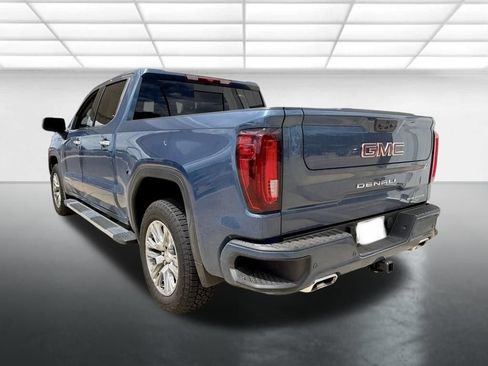 Used 2026 GMC Sierra 1500 Denali AWD/4WD image 1