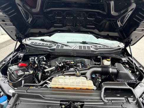 Certified 2023 Ford F150 XL w/ STX Appearance Package AWD/4WD image 17