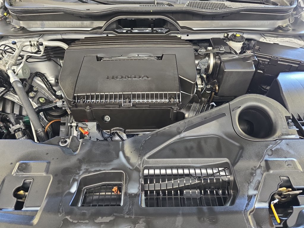 Used 2025 Honda Pilot Touring image 33