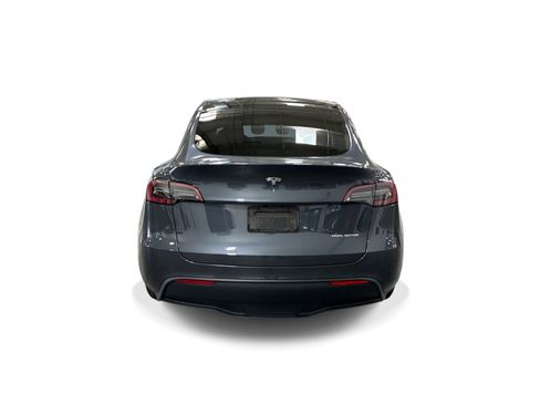 Certified 2023 Tesla Model Y Long Range AWD/4WD image 5